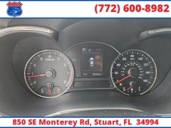 Used 2018  Kia Forte LX Auto at Victory Auto Store near Stuart, FL