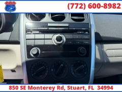 Used 2007  Mazda CX-7 FWD 4dr Touring at Victory Auto Store near Stuart&comma; FL
