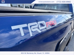 Used 2014 Toyota Tundra 2WD Double Cab SR (V6) at Victory Auto Store near Stuart, FL