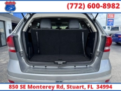 Used 2020  Dodge Journey 4d SUV FWD Crossroad 2&period;4L at Victory Auto Store near Stuart&comma; FL