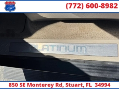 Used 2010  Ford F-150 4WD Supercrew Lariat 5 1&sol;2 at Victory Auto Store near Stuart&comma; FL