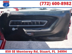Used 1971  Mercury COUGAR  at Victory Auto Store near Stuart&comma; FL