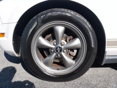 Used 2007 Ford Mustang 2dr Conv at Victory Auto Store near Stuart, FL