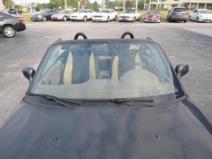 Used 1998 BMW 3 Series Z3 2dr Roadster 1.9L at Victory Auto Store near Stuart, FL