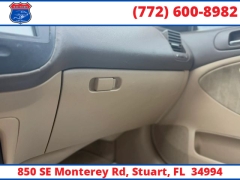 Used 2004  Honda Civic Sedan 4d LX AT at Victory Auto Store near Stuart&comma; FL