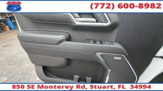 Used 2022  Chevrolet Silverado 1500 4WD Crew Cab 157" LTZ at Victory Auto Store near Stuart&comma; FL