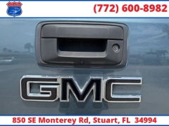 Used 2014  GMC Sierra 1500 2WD Crew Cab 143&period;5" SLE at Victory Auto Store near Stuart&comma; FL