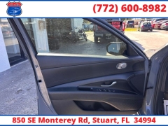 Used 2021  Hyundai Elantra SEL IVT at Victory Auto Store near Stuart&comma; FL
