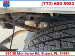 Used 2010  Ford F-150 2WD Supercrew Platinum 6 1&sol;2 at Victory Auto Store near Stuart&comma; FL