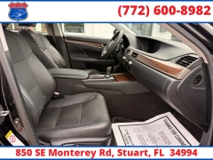 Used 2014  Lexus GS 350 4dr Sdn RWD at Victory Auto Store near Stuart&comma; FL