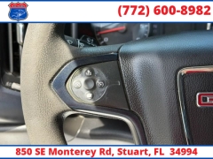 Used 2018  GMC Sierra 2500HD 4WD Crew Cab 167&period;7" at Victory Auto Store near Stuart&comma; FL