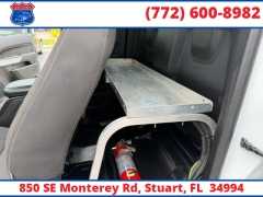 Used 2022  Chevrolet Colorado 2WD Ext Cab 128" LT at Victory Auto Store near Stuart&comma; FL