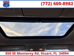 Used 2015  GMC Acadia 4d SUV FWD Denali at Victory Auto Store near Stuart, FL