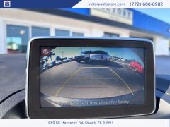 Used 2016 Mazda Mazda3 5d Hatchback s Grand Touring Auto at Victory Auto Store near Stuart, FL