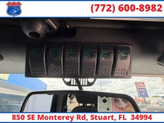 Used 2014  Jeep Wrangler Unlimited 4d Convertible Sahara at Victory Auto Store near Stuart&comma; FL