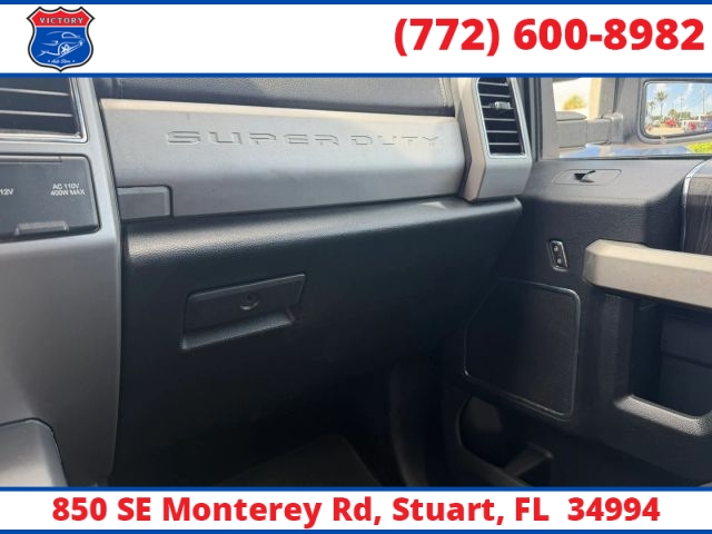 2021 Ford F-250 Super Duty Lariat - Photo 46