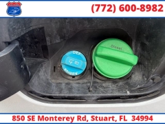Used 2020  Chevrolet Silverado 3500 4WD Crew Cab High Country DRW Longbed Dsl at Victory Auto Store near Stuart&comma; FL