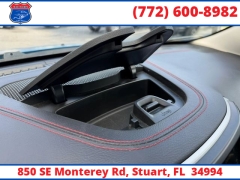 Used 2018  Jeep Cherokee Trailhawk 4x4 at Victory Auto Store near Stuart&comma; FL