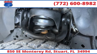 Used 2011  Ford F-150 2WD Supercrew XLT 5 1&sol;2 at Victory Auto Store near Stuart&comma; FL