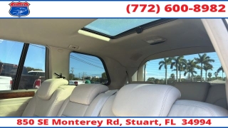 Used 2007  Mercedes-Benz GL-Class 4d SUV GL450 at Victory Auto Store near Stuart&comma; FL
