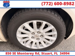 Used 2011  Cadillac CTS 4d Sedan RWD 3&period;0L at Victory Auto Store near Stuart&comma; FL