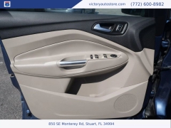 Used 2018 Ford Escape 4d SUV 4WD SEL at Victory Auto Store near Stuart, FL