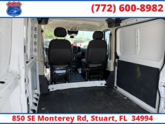 Used 2022  Ram ProMaster Cargo Van 2500 Low Roof 136" WB at Victory Auto Store near Stuart&comma; FL