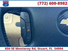 Used 2010  Chevrolet Impala 4d Sedan LT at Victory Auto Store near Stuart&comma; FL