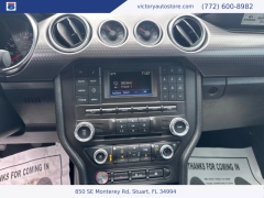 Used 2018 Ford Mustang GT Fastback at Victory Auto Store near Stuart, FL