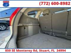 Used 2011  Honda CR-V 4d SUV FWD EX-L at Victory Auto Store near Stuart&comma; FL