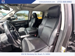 Used 2017 Ram 3500 4WD Crew Cab Laramie Longbed at Victory Auto Store near Stuart, FL