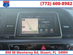 Used 2019  Hyundai Sonata 4d Sedan Limited 2&period;4L at Victory Auto Store near Stuart&comma; FL