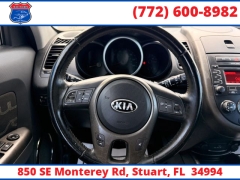 Used 2013  Kia Soul 5dr Wgn Auto &plus; at Victory Auto Store near Stuart&comma; FL