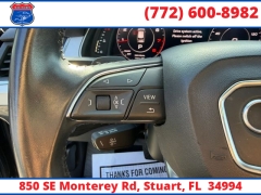 Used 2018  Audi Q7 2&period;0 TFSI Premium Plus at Victory Auto Store near Stuart&comma; FL