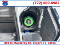 Used 2017  Ford Transit Wagon T-350 148" Med Roof Sliding RH Dr at Victory Auto Store near Stuart, FL