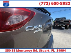 Used 2016  Mazda CX-5 2016&period;5 AWD 4dr Auto Grand Touring at Victory Auto Store near Stuart&comma; FL