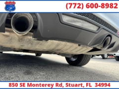 Used 2016  Cadillac ATS 4d Sedan 2&period;0L Turbo AWD at Victory Auto Store near Stuart&comma; FL
