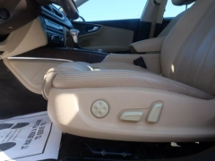 Used 2012 Audi A7 4d Sportback Premium at Victory Auto Store near Stuart, FL