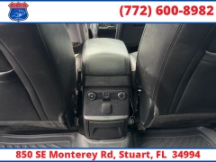 Used 2018  Ford Explorer XLT 4WD at Victory Auto Store near Stuart&comma; FL