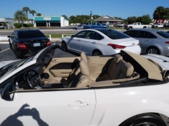 Used 2007 Ford Mustang 2dr Conv at Victory Auto Store near Stuart, FL