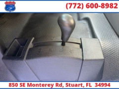 Used 2013  Chevrolet Silverado 2500HD 4WD Crew Cab 153&period;7" Work Truck at Victory Auto Store near Stuart&comma; FL
