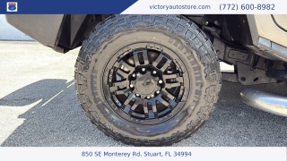 Used 2005 HUMMER H2 4dr Wgn SUT at Victory Auto Store near Stuart, FL