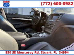 Used 2015  INFINITI Q40 4d Sedan RWD at Victory Auto Store near Stuart&comma; FL