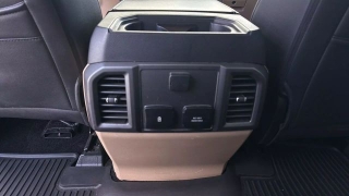 Used 2017 Ford F-150 4WD SuperCrew Box at Victory Auto Store near Stuart, FL
