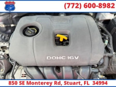 Used 2018  Hyundai Elantra SEL 2&period;0L Auto &lpar;Alabama&rpar; at Victory Auto Store near Stuart&comma; FL