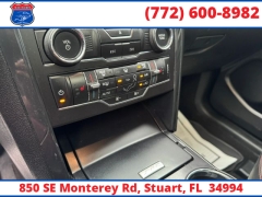 Used 2018  Ford Explorer XLT 4WD at Victory Auto Store near Stuart&comma; FL