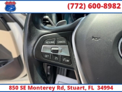 Used 2020  BMW 3 Series 330i Sedan North America at Victory Auto Store near Stuart&comma; FL