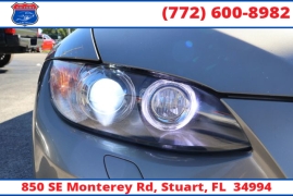 Used 2008  BMW 3 Series 2dr Conv 335i at Victory Auto Store near Stuart, FL