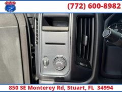 Used 2015  Chevrolet Silverado 1500 2WD Double Cab 143&period;5" LS at Victory Auto Store near Stuart&comma; FL