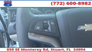 Used 2013  Chevrolet Malibu 4d Sedan Eco at Victory Auto Store near Stuart&comma; FL